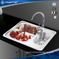 Professional mould design stainless steel sink,kitchen sink